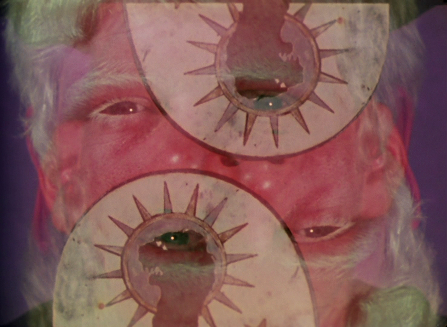 (7) Invocation of My Demon Brother (Kenneth Anger, 1969)