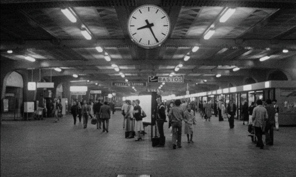 Bruxelles-transit (Samy Szlingerbaum, 1980)