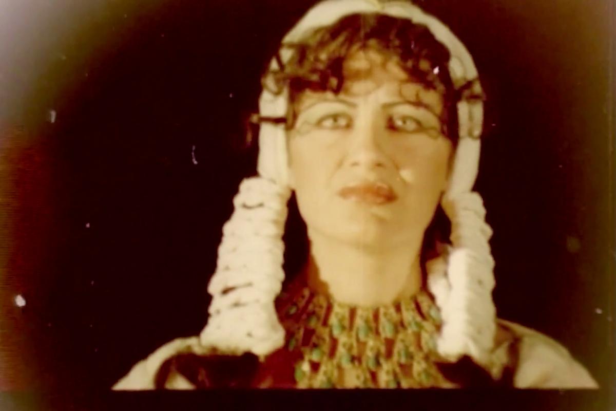 Fatma 75 (Selma Baccar, 1975)