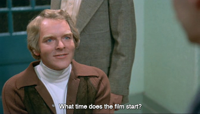 (1) End Play (Tim Burstall, 1976) (1) End Play (Tim Burstall, 1976)