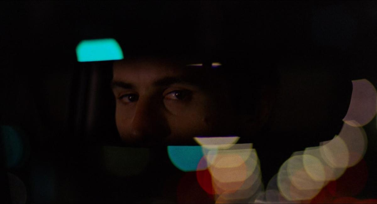 (3) Taxi Driver (Martin Scorsese, 1976)