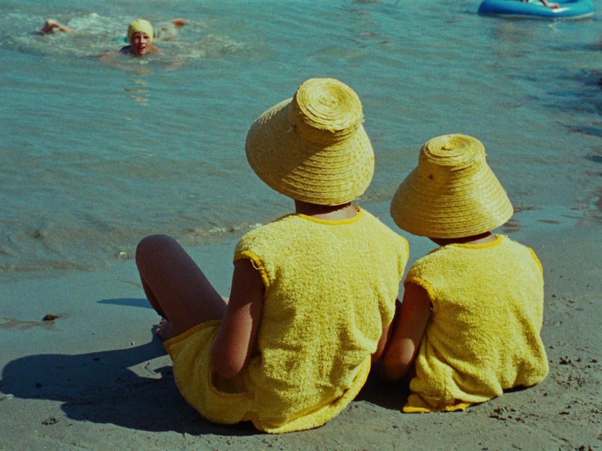 Du côté de la côte (Agnès Varda, 1958)