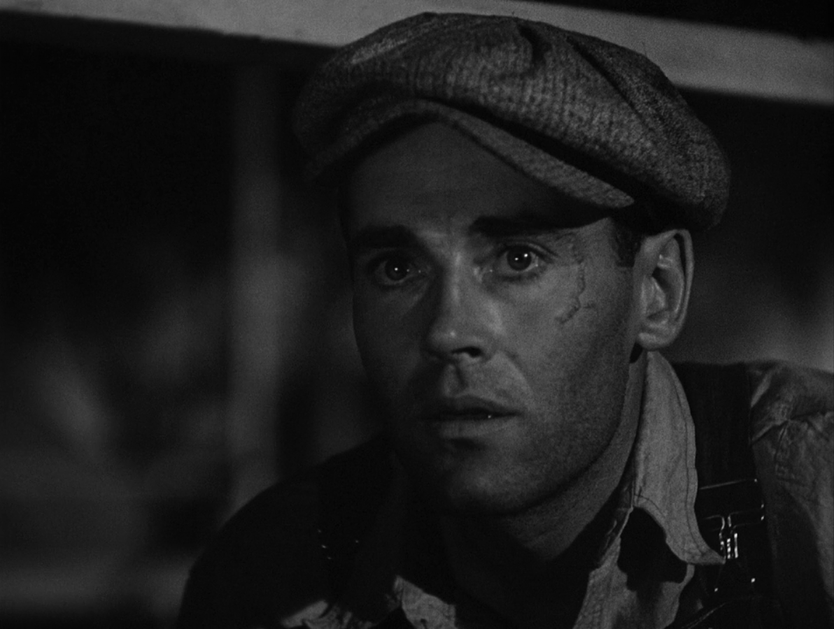 The Grapes of Wrath (John Ford, 1940)