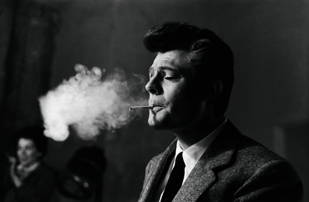 La dolce vita (Federico Fellini, 1960)