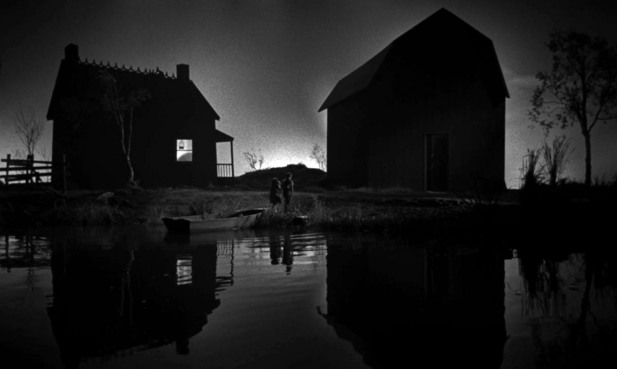 The Night of the Hunter (Charles Laughton, 1955)