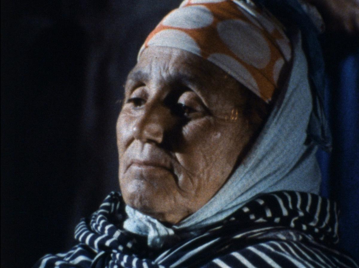 (2) La nouba des femmes du mont Chenoua (Assia Djebar, 1979)