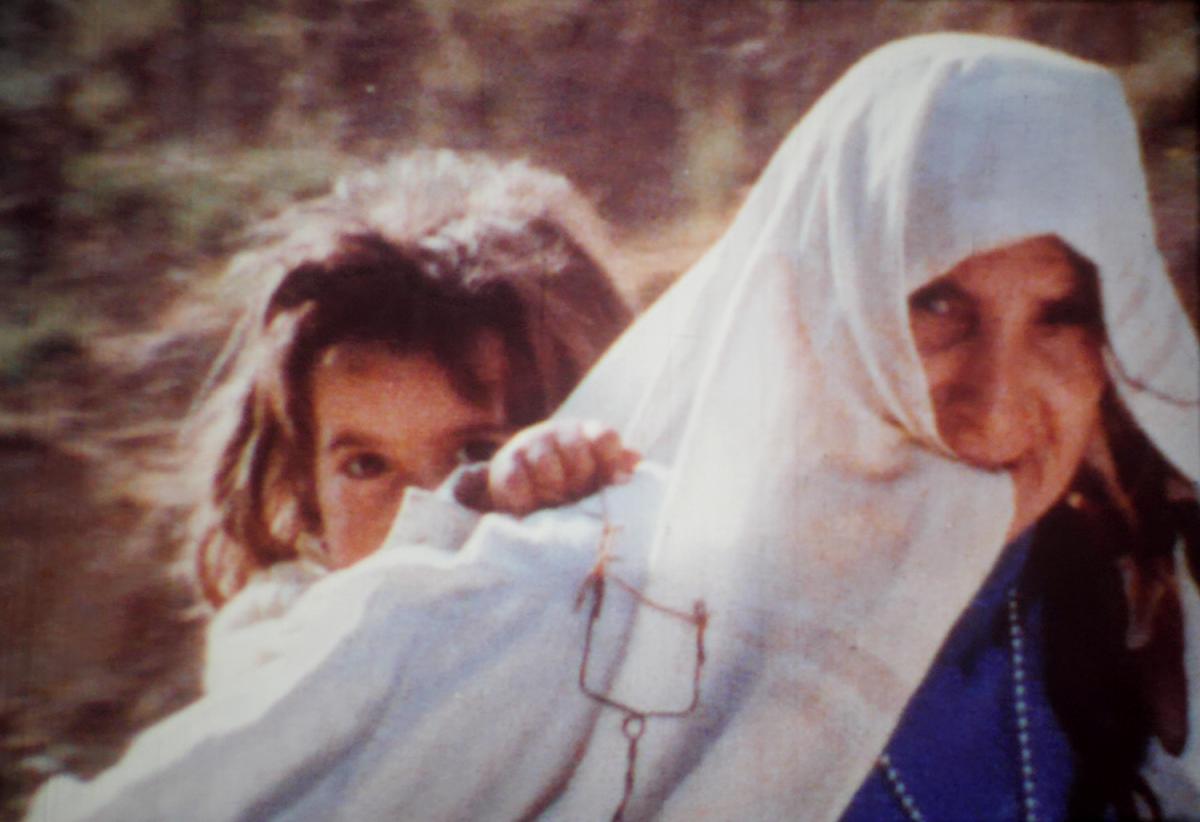 La nouba des femmes du mont Chenoua (Assia Djebar, 1979)