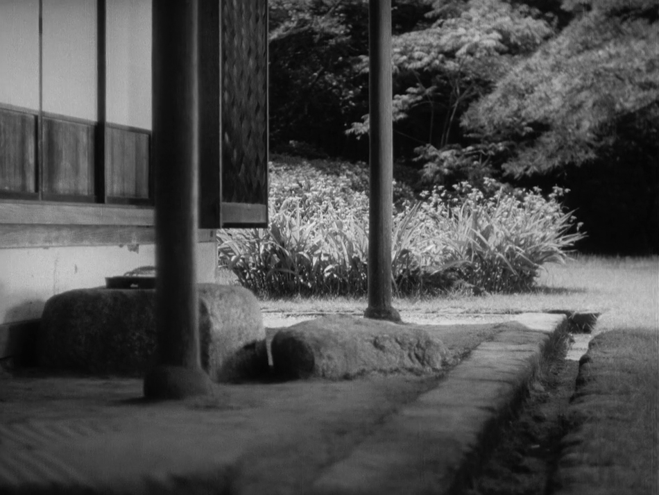 (5) Banshun [Late Spring] (Yasujirô Ozu, 1949)