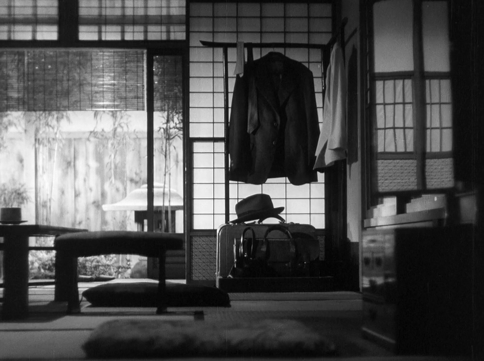 (2) Banshun [Late Spring] (Yasujirô Ozu, 1949)