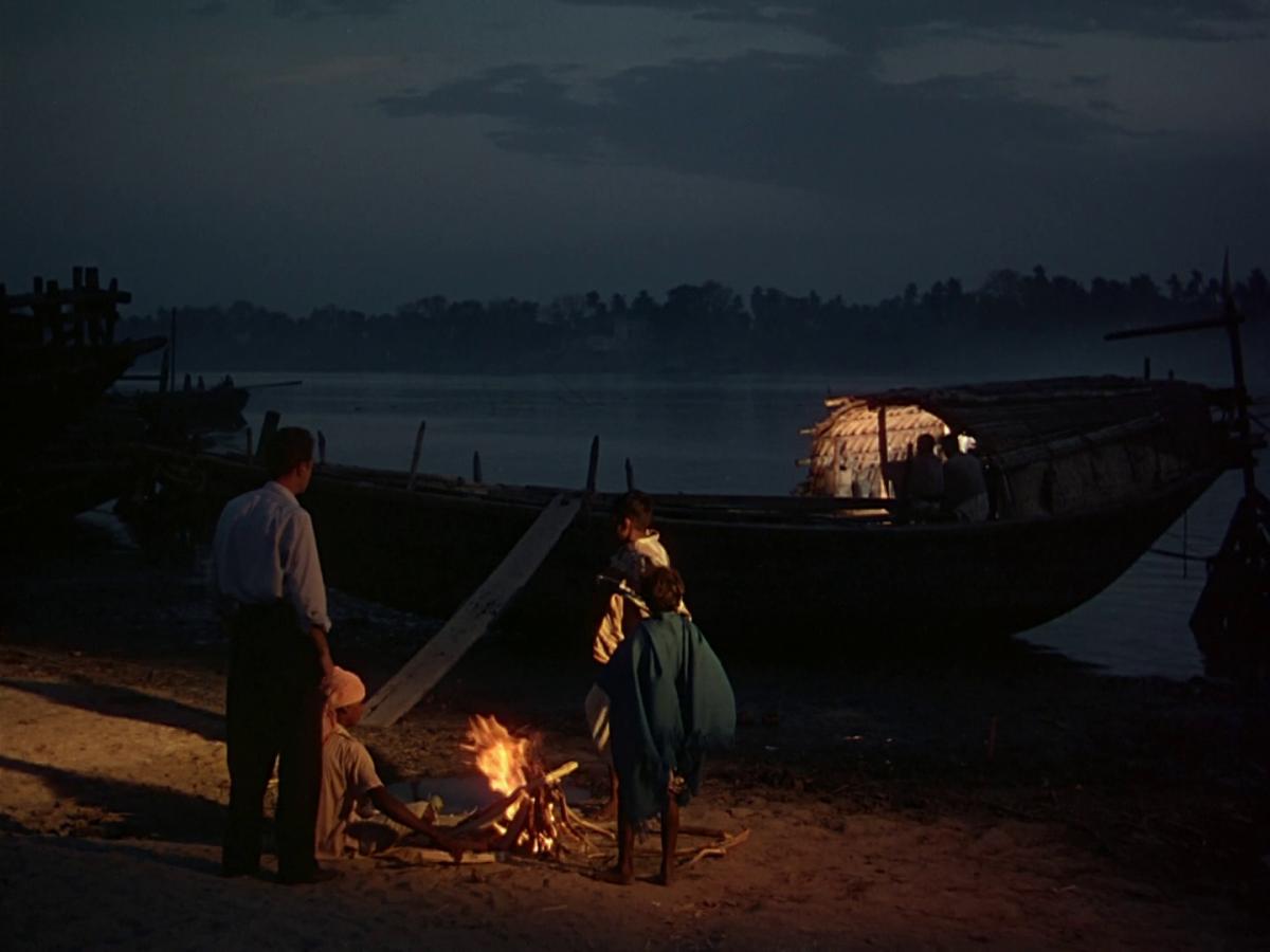 (5) The River (Jean Renoir, 1951)