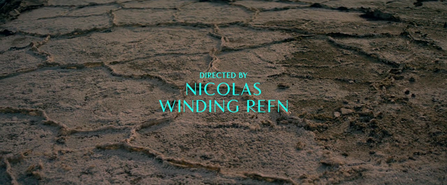(3) The Neon Demon (Nicolas Winding Refn, 2016)
