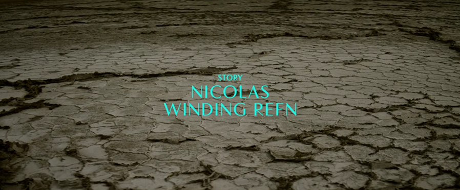 (4) The Neon Demon (Nicolas Winding Refn, 2016)
