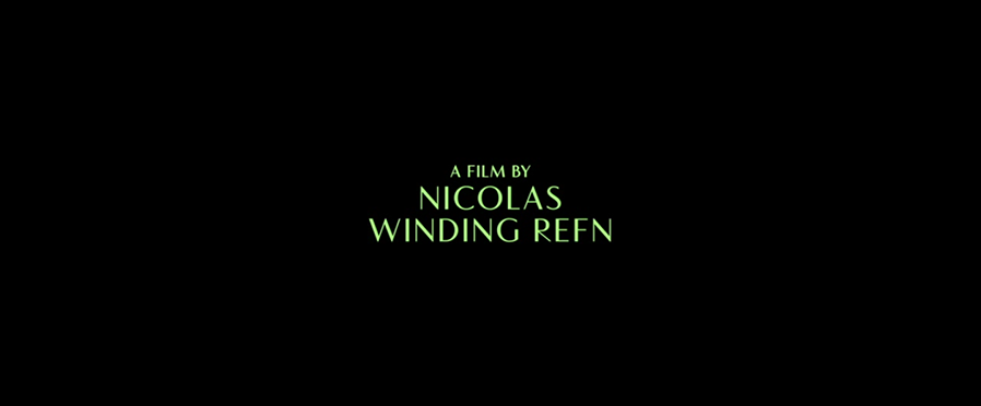 (6) The Neon Demon (Nicolas Winding Refn, 2016)