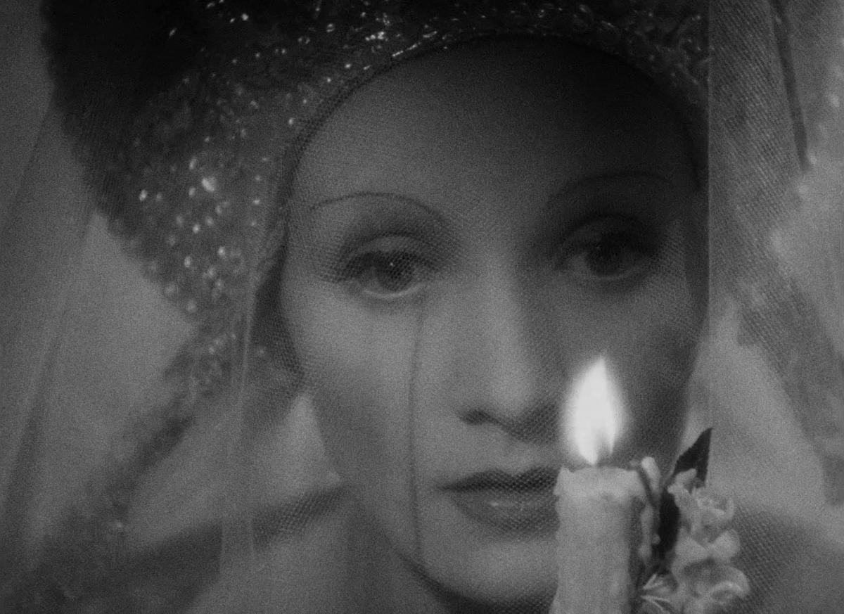 (7) The Scarlet Empress (Josef von Sternberg, 1934)