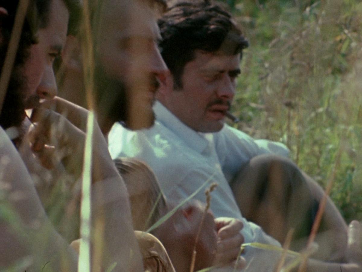 Un film comme les autres (Jean-Luc Godard, 1968)