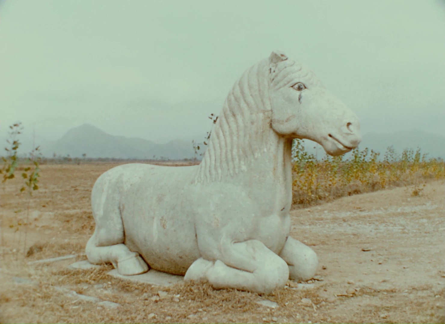 Dimanche à Pekin (Chris Marker, 1956)