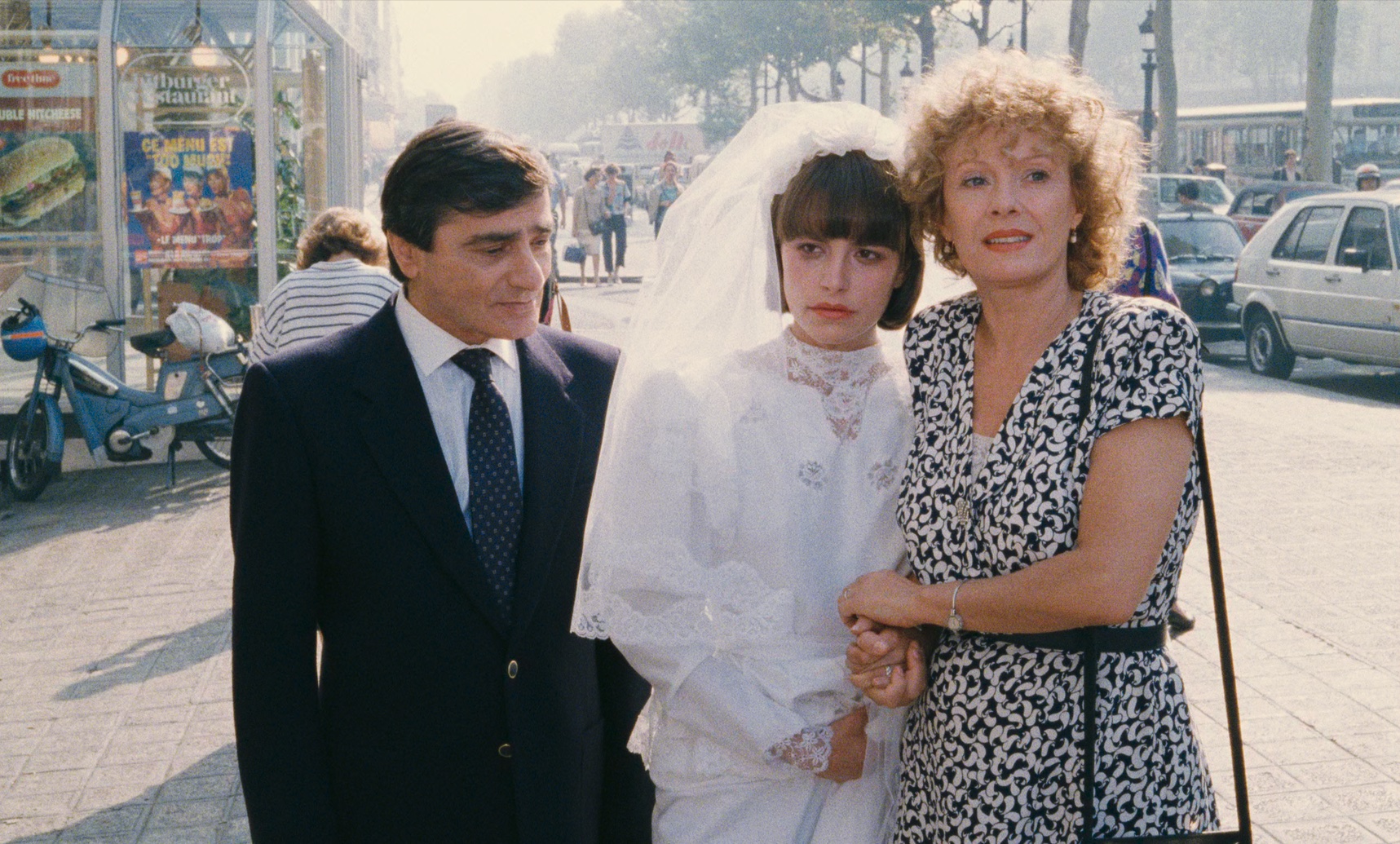 (1) Golden Eighties (Chantal Akerman, 1986)