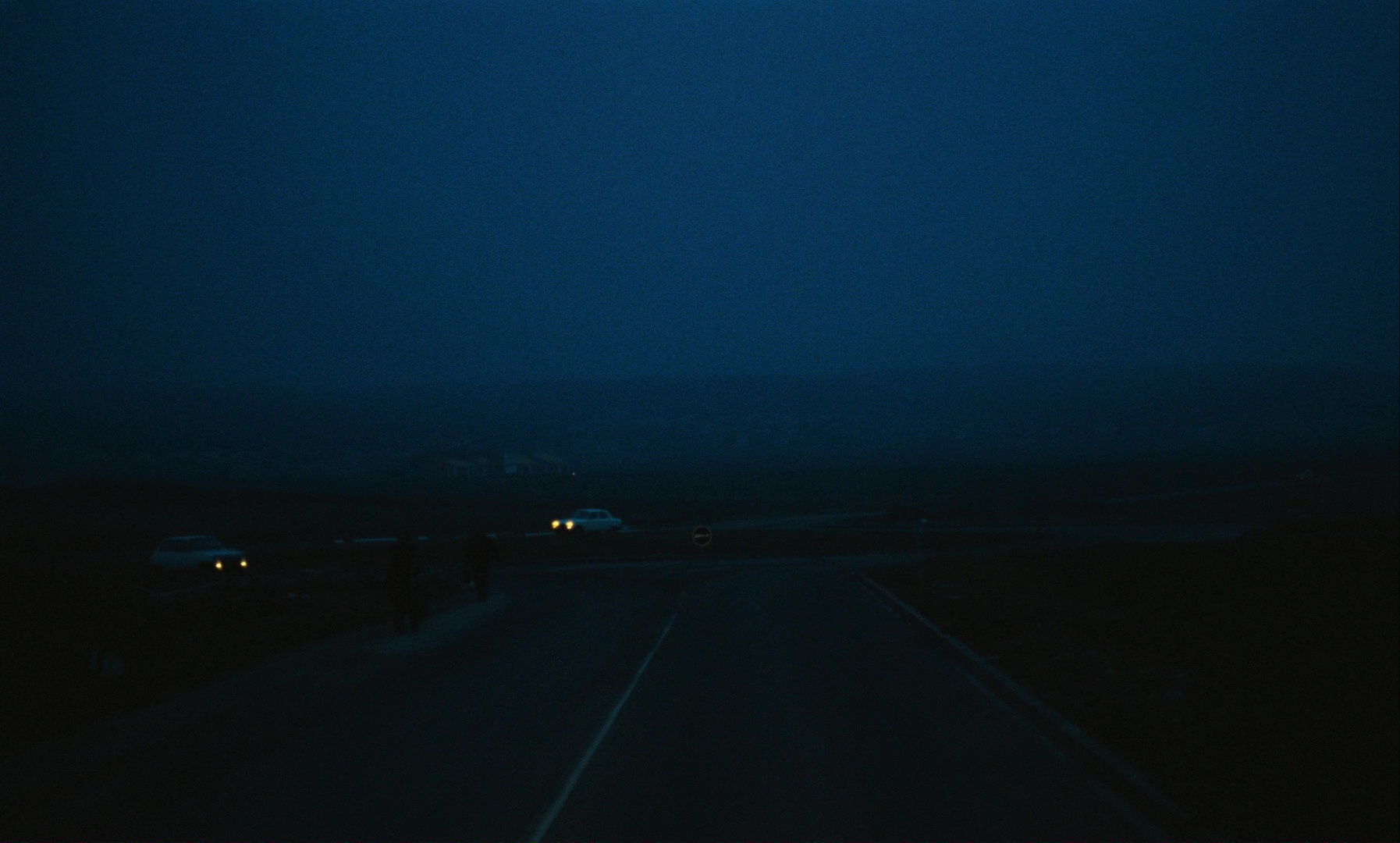 (1) Le camion (Marguerite Duras, 1977)