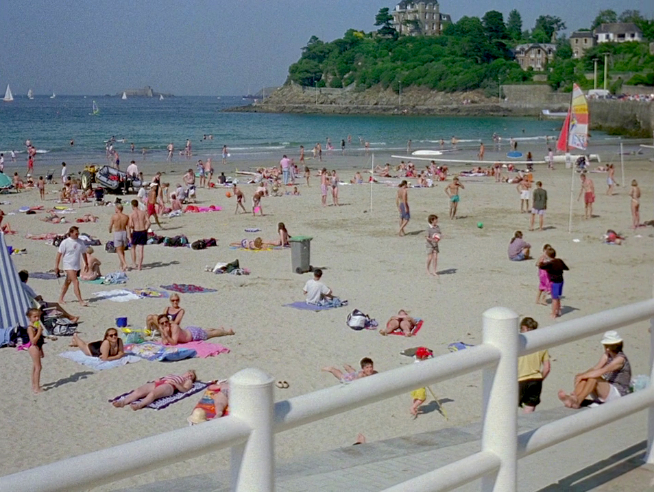 Conte d’été (Éric Rohmer, 1996) Conte d’été (Éric Rohmer, 1996)