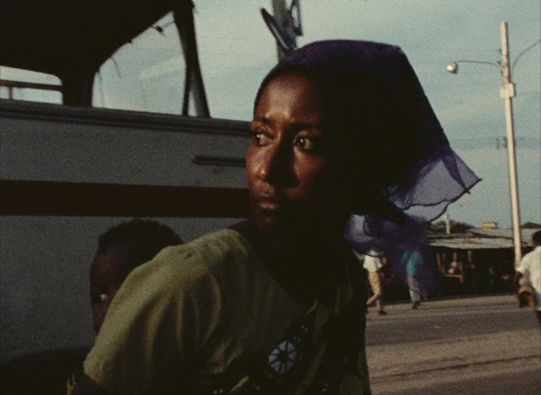 Sambizanga (Sarah Madoror, 1972)