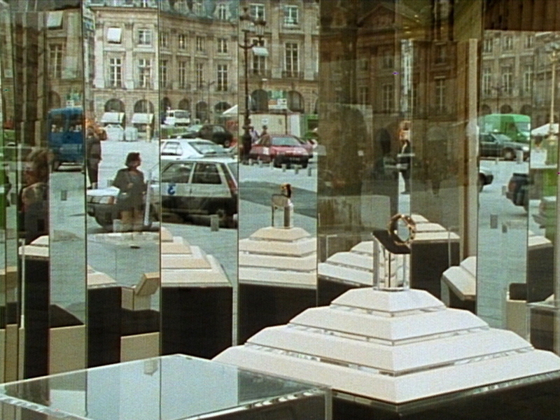(1) Voyage à Paris (Jef Cornelis, 1993)