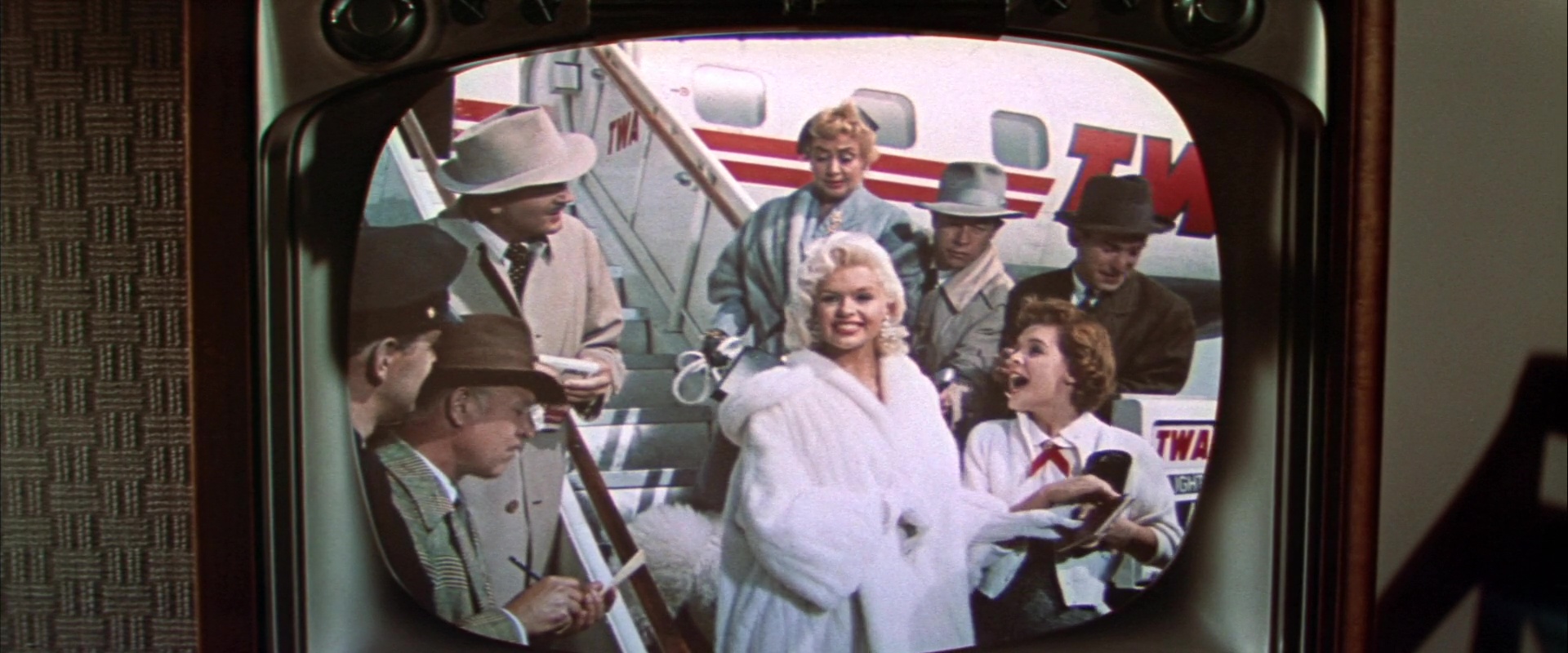 (2) Will Success Spoil Rock Hunter? (Frank Tashlin, 1957)