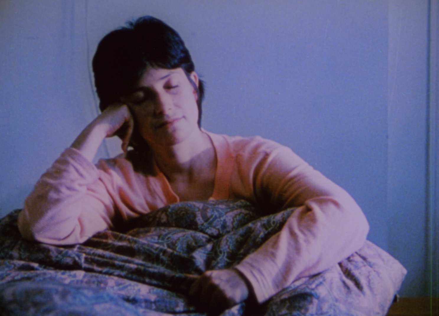 (6) Portrait d’une paresseuse (Chantal Akerman, 1986)