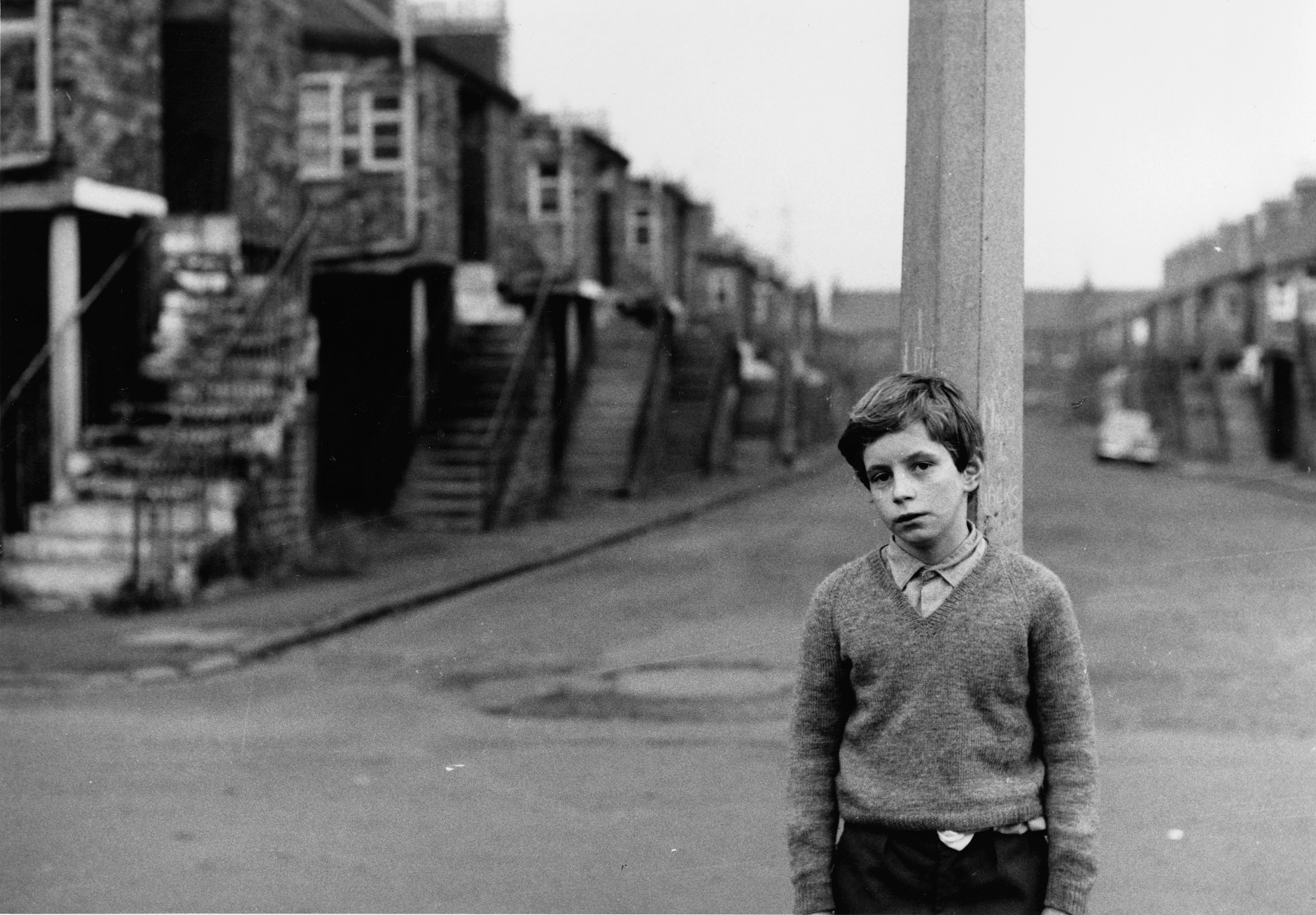My Ain Folk (Bill Douglas, 1973)