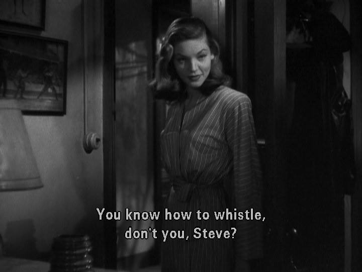Lauren Bacall Lauren Bacall