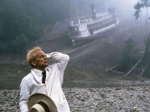 Fitzcarraldo