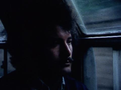De weg naar het zuiden (Johan van der Keuken, 1981)